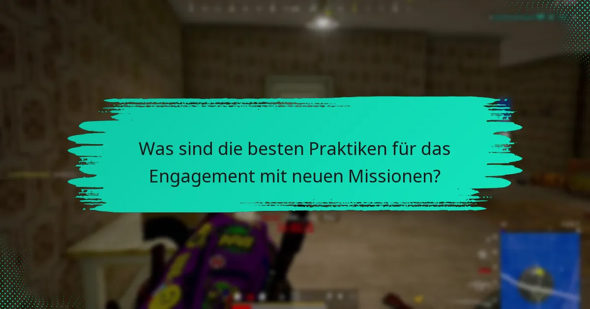 Welche Richtlinienänderungen betreffen die Event-Missionen?