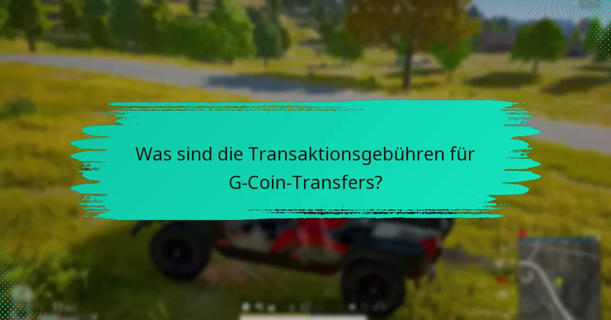 Wie empfange ich G-Coins von anderen?