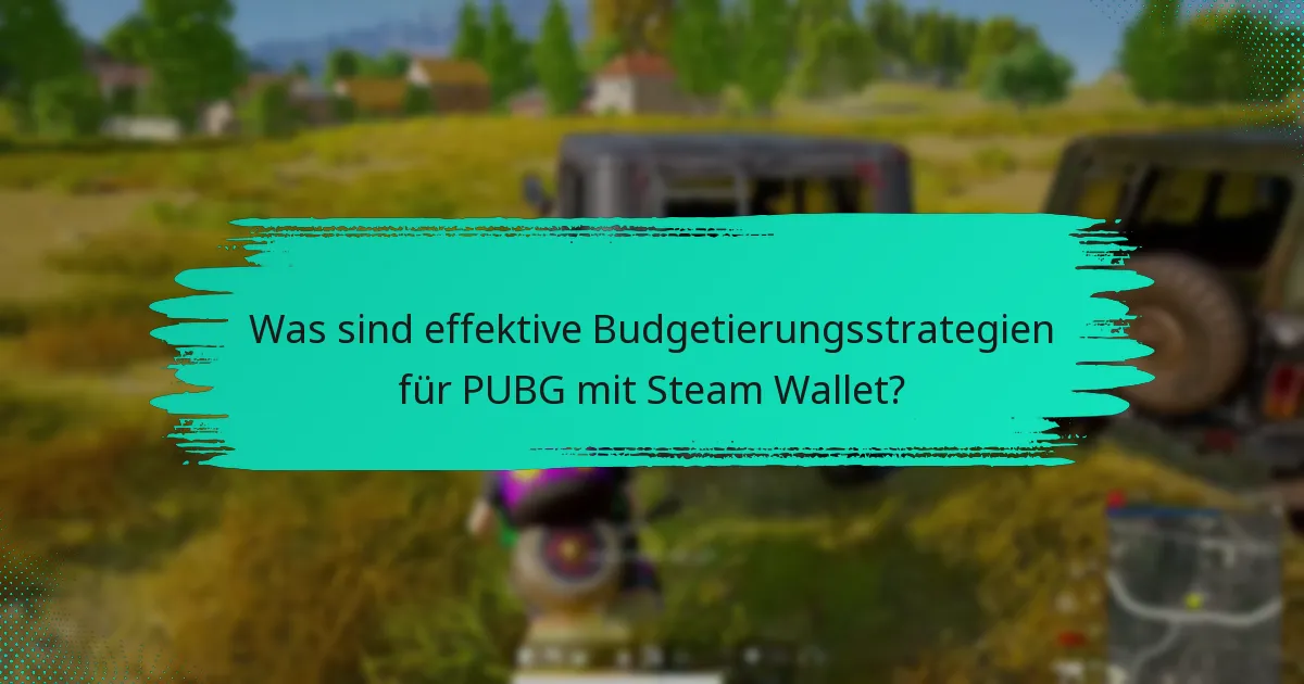 Wann sollten Spieler ihre Ausgaben für saisonale Ereignisse in PUBG planen?