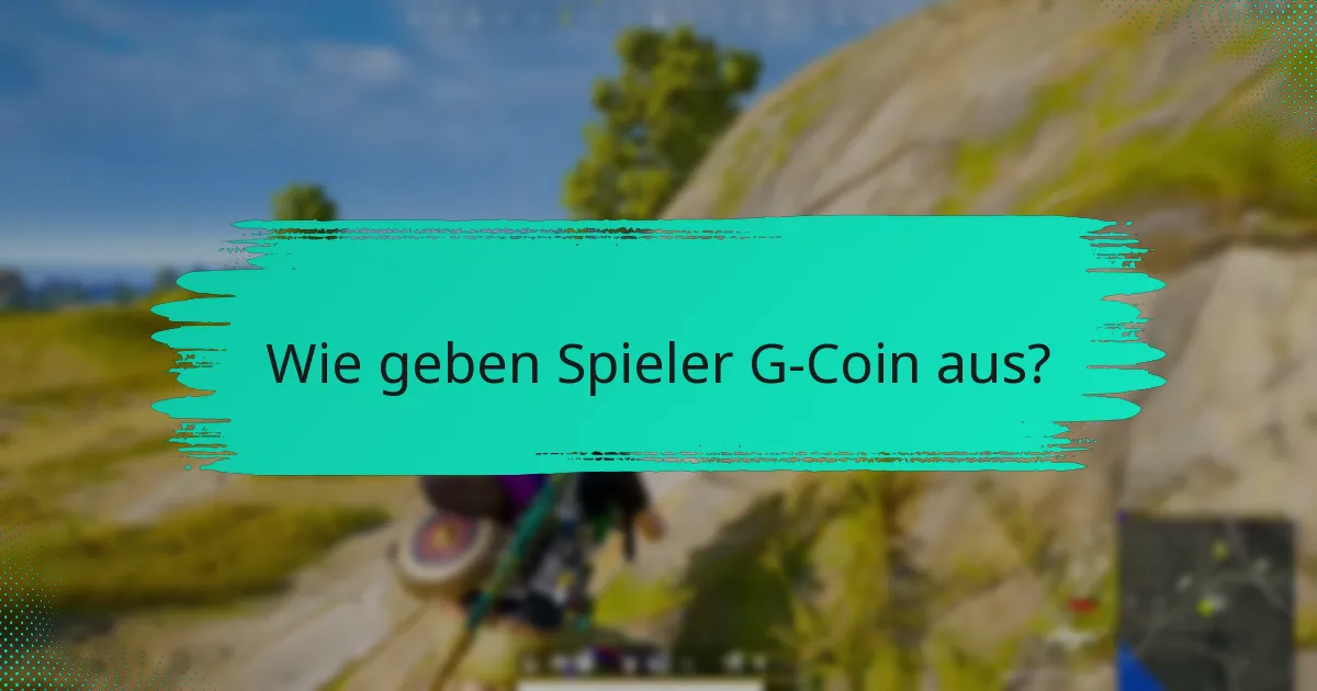 Wie schneidet G-Coin im Vergleich zu anderen digitalen Währungen ab?